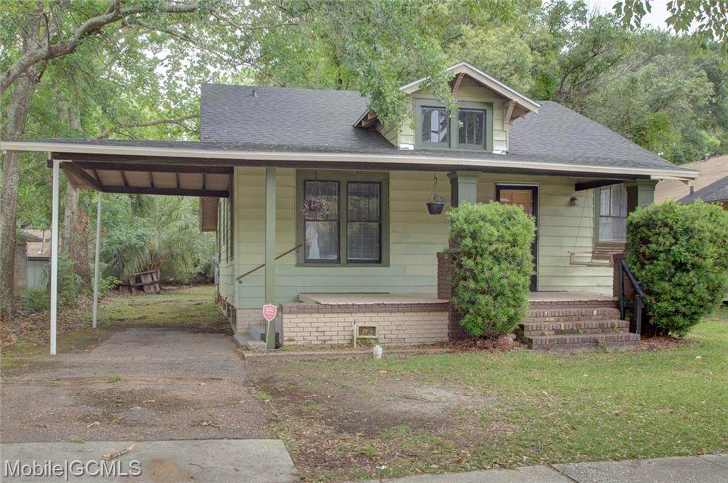 412 Wisconsin Avenue - Photo 1