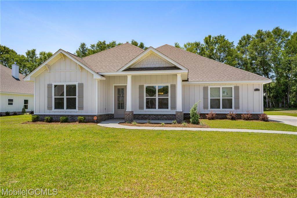 412 Nandina Loop - Photo 1