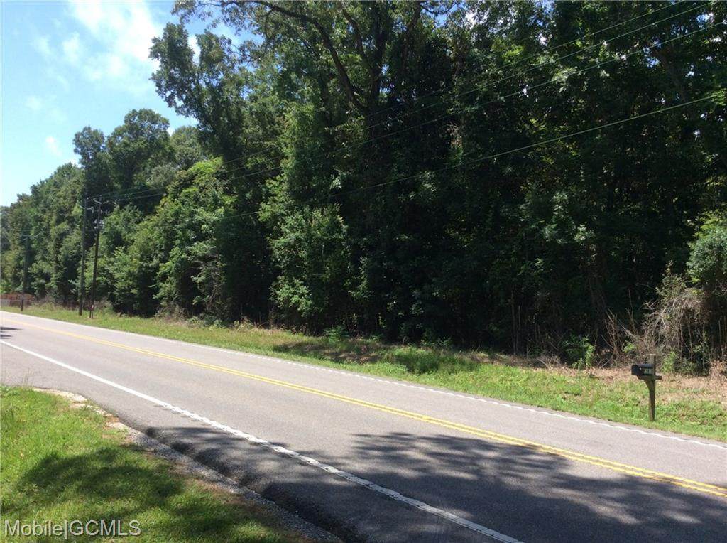 0 Dauphin Island Parkway - Photo 1