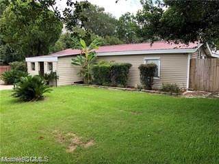 7011 Old Shell Road - Photo 1