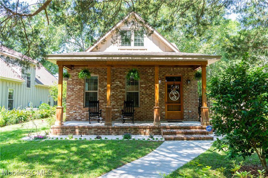 416 Azalea Street - Photo 1