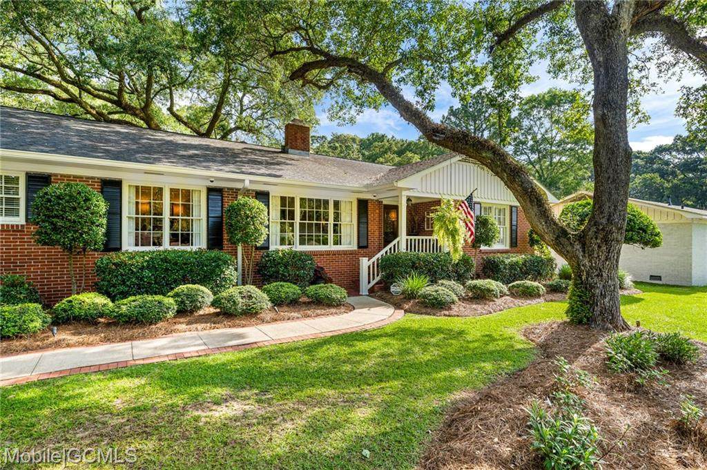 3916 Skyland Circle - Photo 1