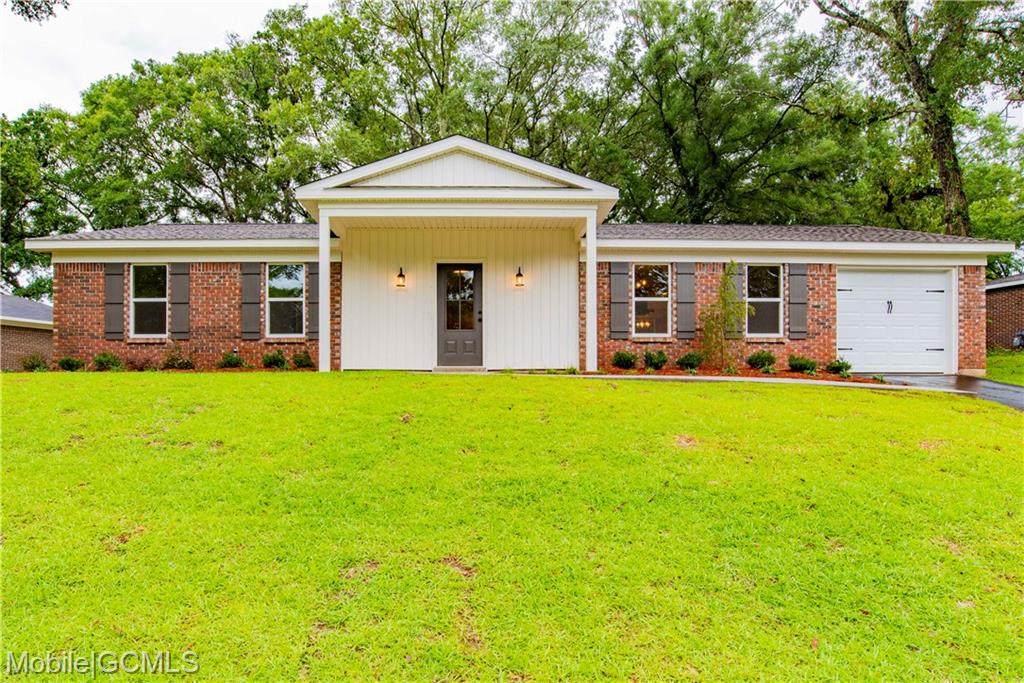 5709 Post Oak Court - Photo 1