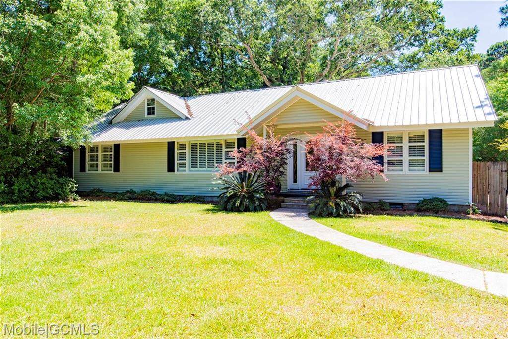 2309 Hillwood Drive - Photo 1