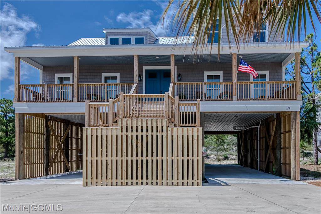 322 Audubon Place - Photo 1