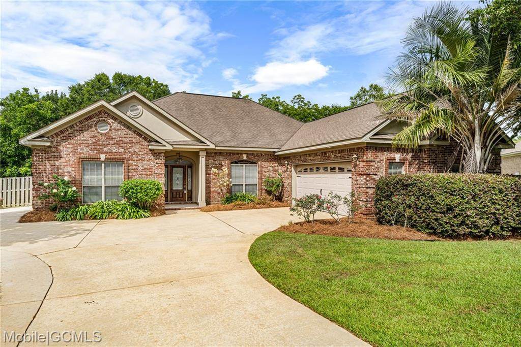 9529 Christo Court - Photo 1