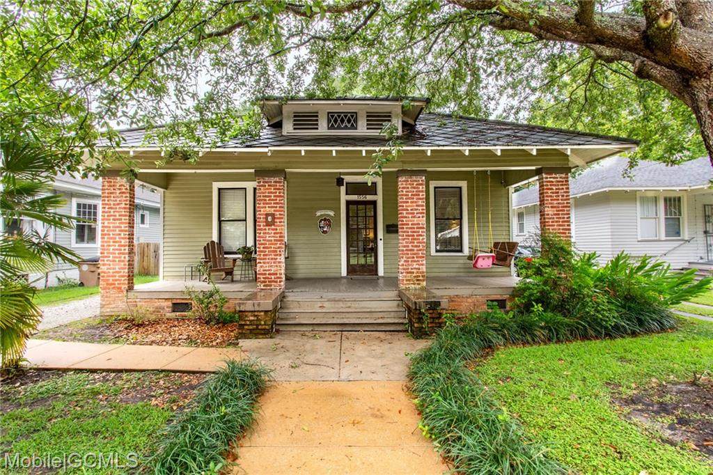 1556 Bruister Street - Photo 1