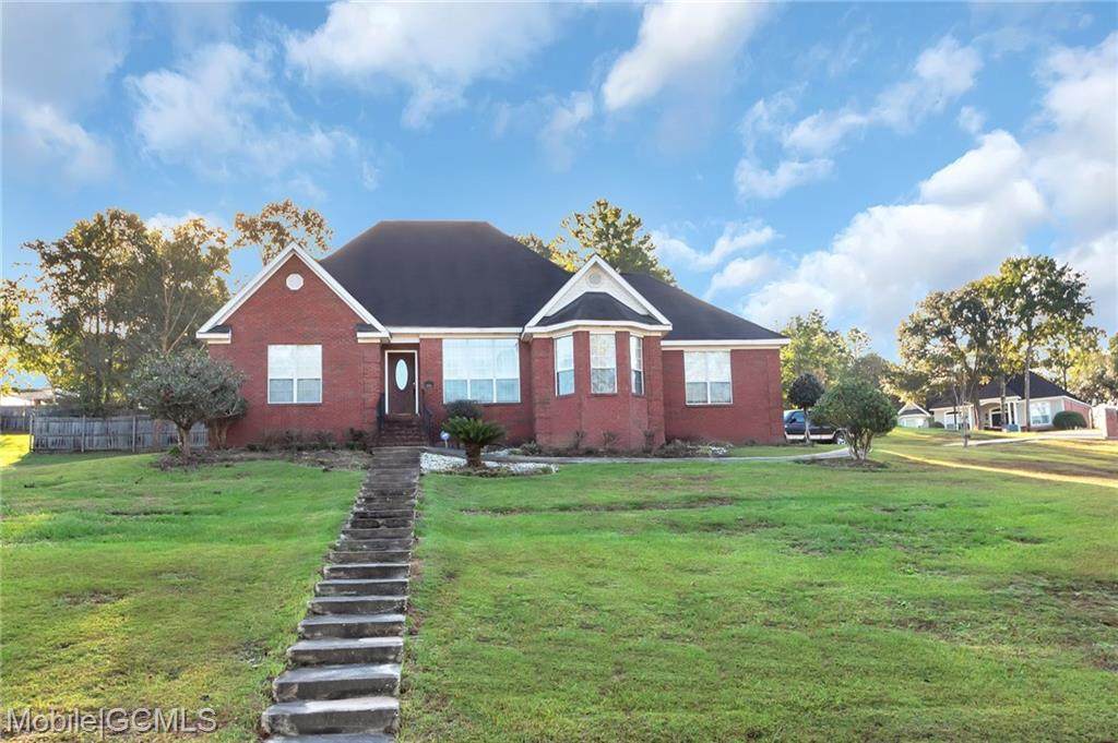 3659 Celeste Oaks Drive - Photo 1