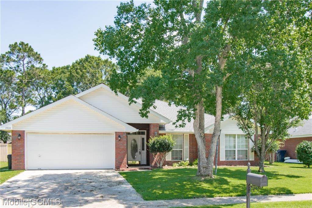 8660 Anvil Court - Photo 1