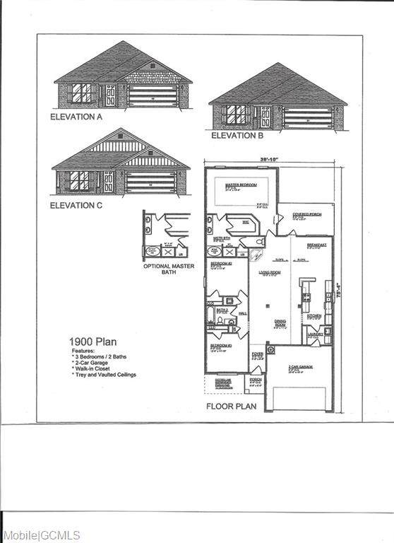 9378 Blueberry Lane - Photo 1