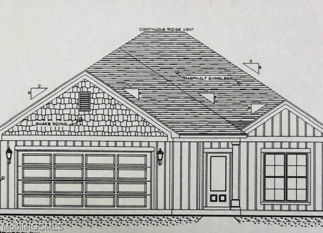 1064 Pinemont Drive - Photo 1