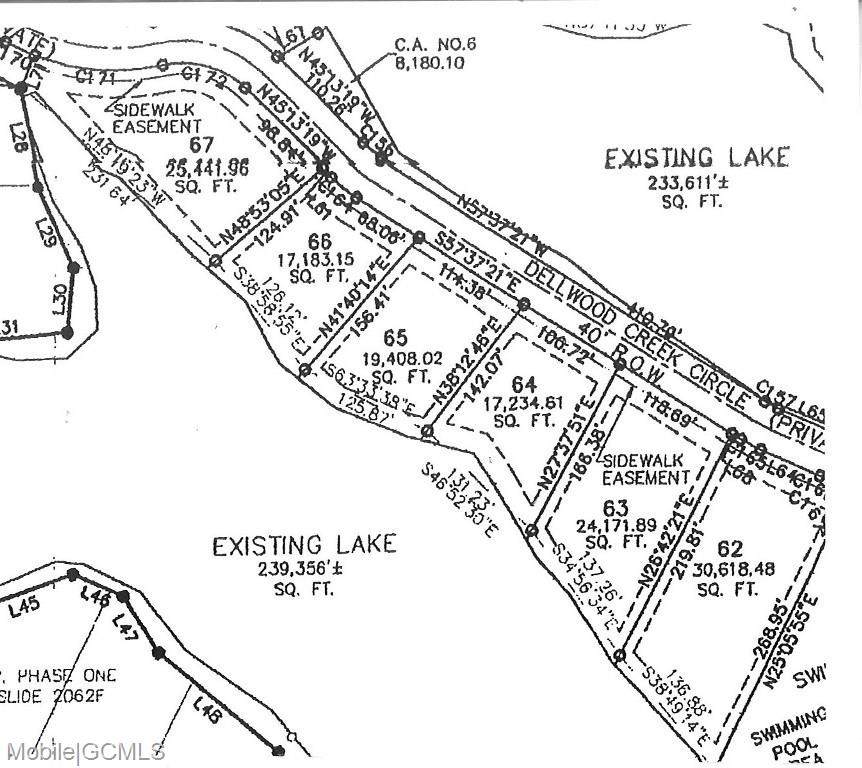0 Dellwood Creek Circle - Photo 1