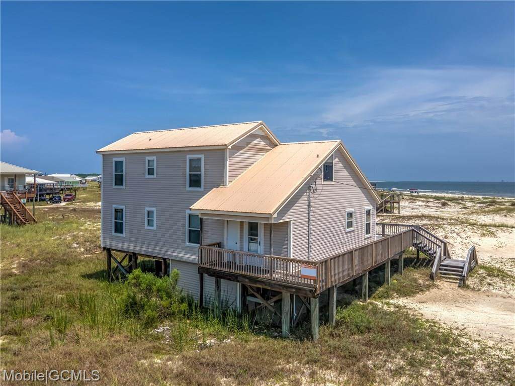 104 Pushmataha Court - Photo 1