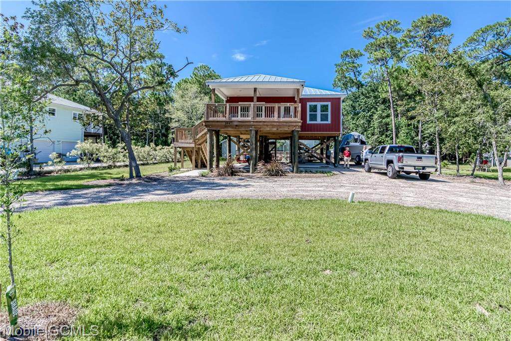 304 Bienville Boulevard - Photo 1