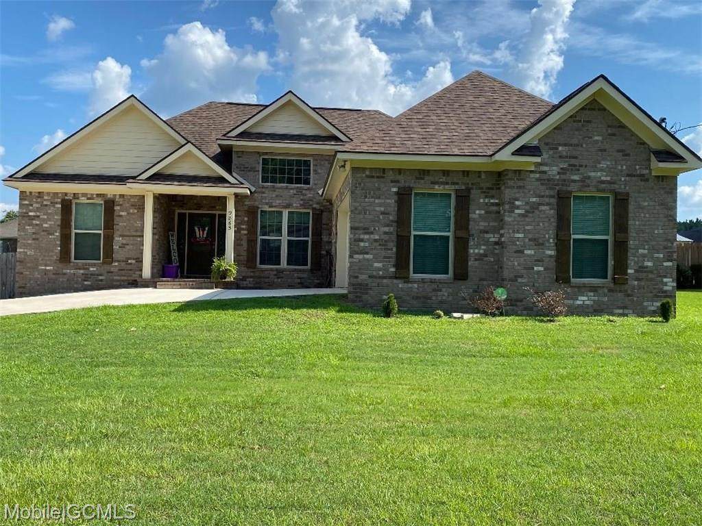 9865 Stone Road - Photo 1
