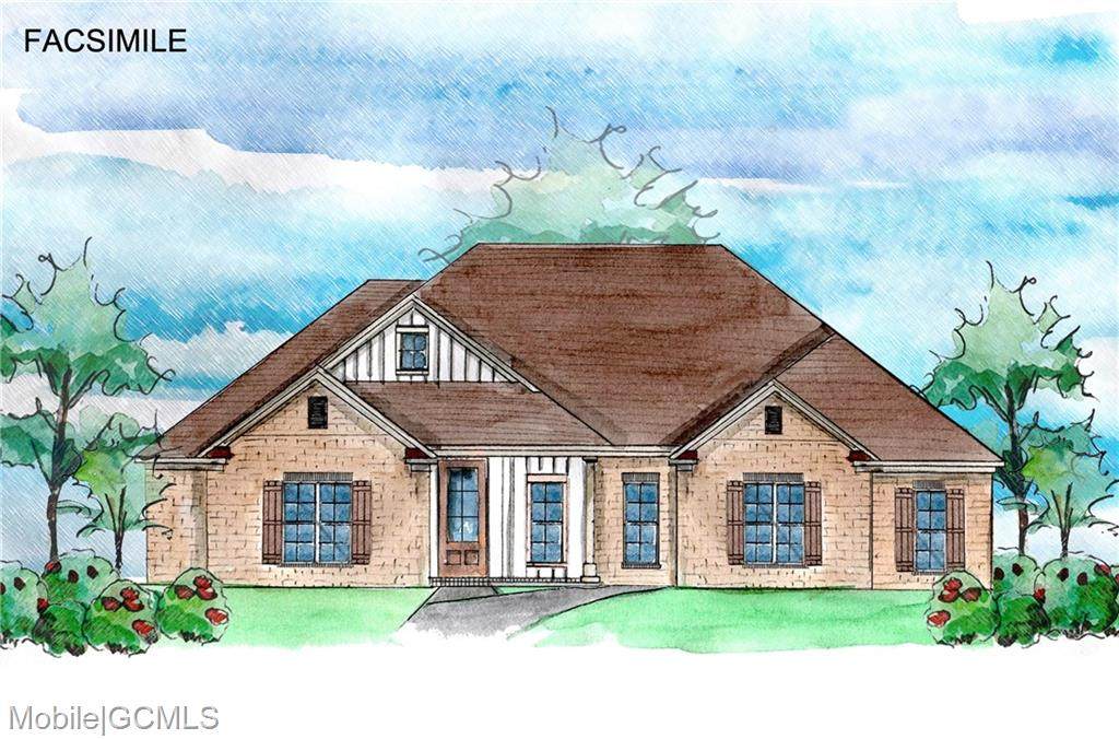 335 Garrison Boulevard - Photo 1
