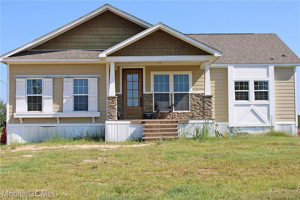 273 Slater Landing Road - Photo 1