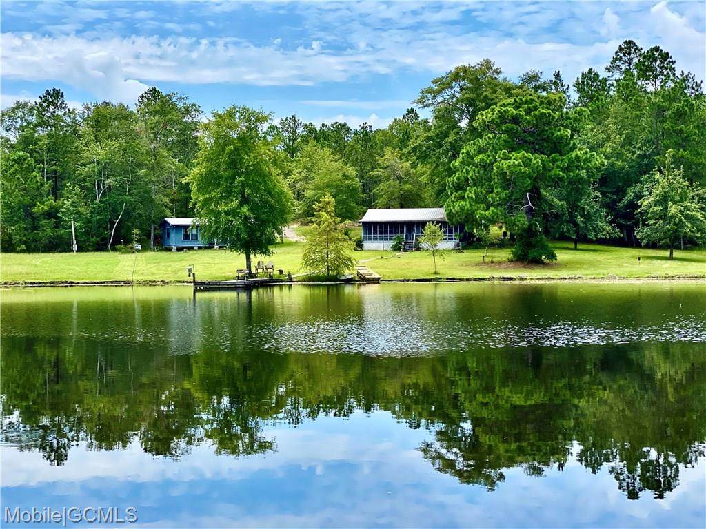 1580 Firetower Road - Photo 1