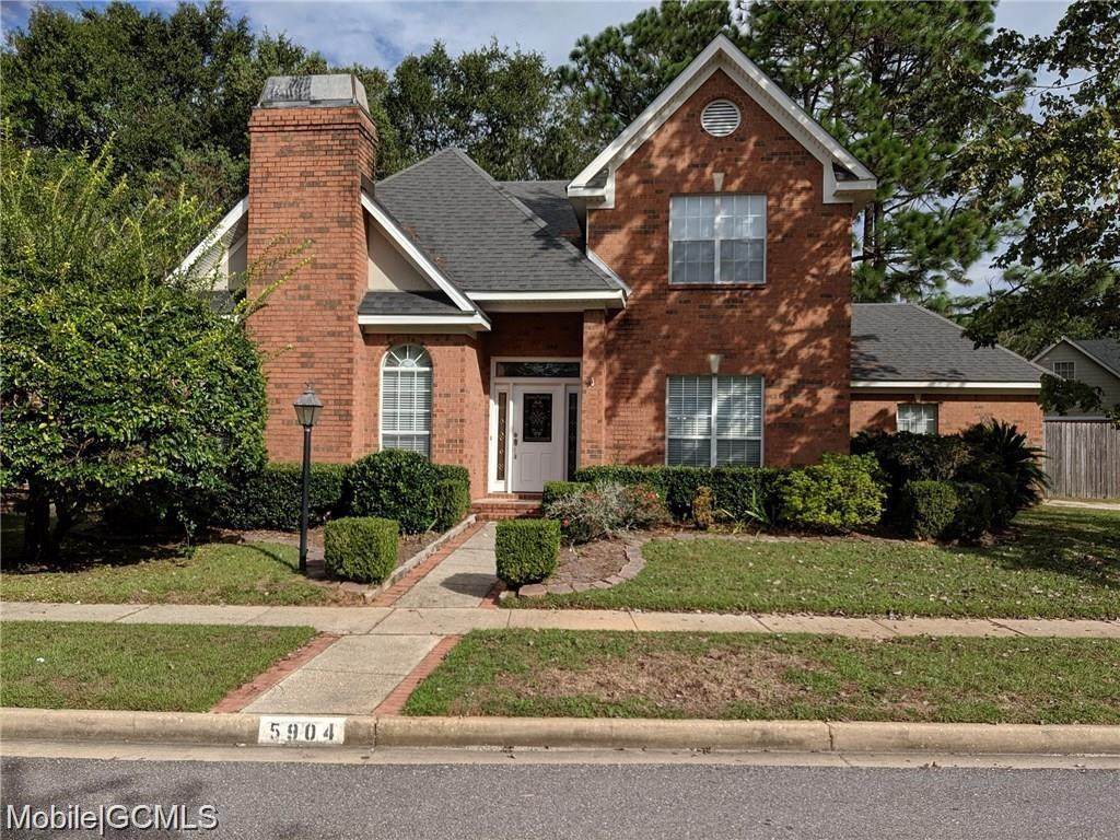 5904 Sutton Trace Court - Photo 1