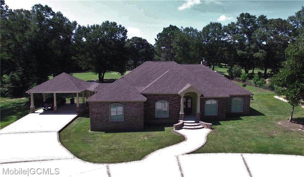 10855 Beverly Jefferies Highway - Photo 1