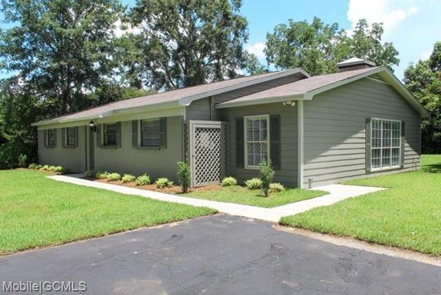9035 Irvington-Bayou La Batre Highway - Photo 1