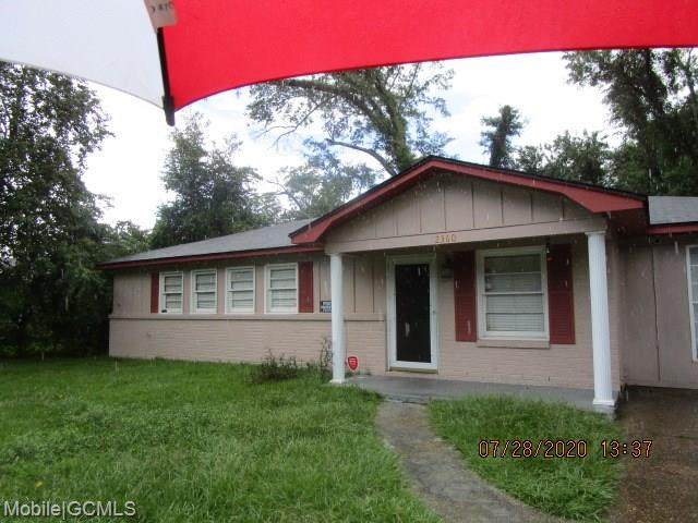 2360 Hathcox Street - Photo 1