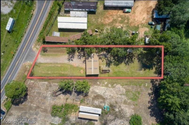 9231 Three Notch Road - Photo 1