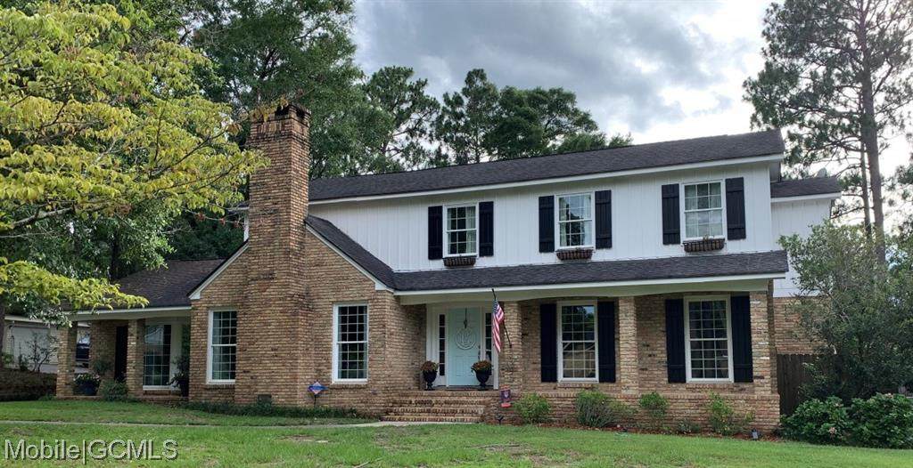 1008 Westbury Drive - Photo 1