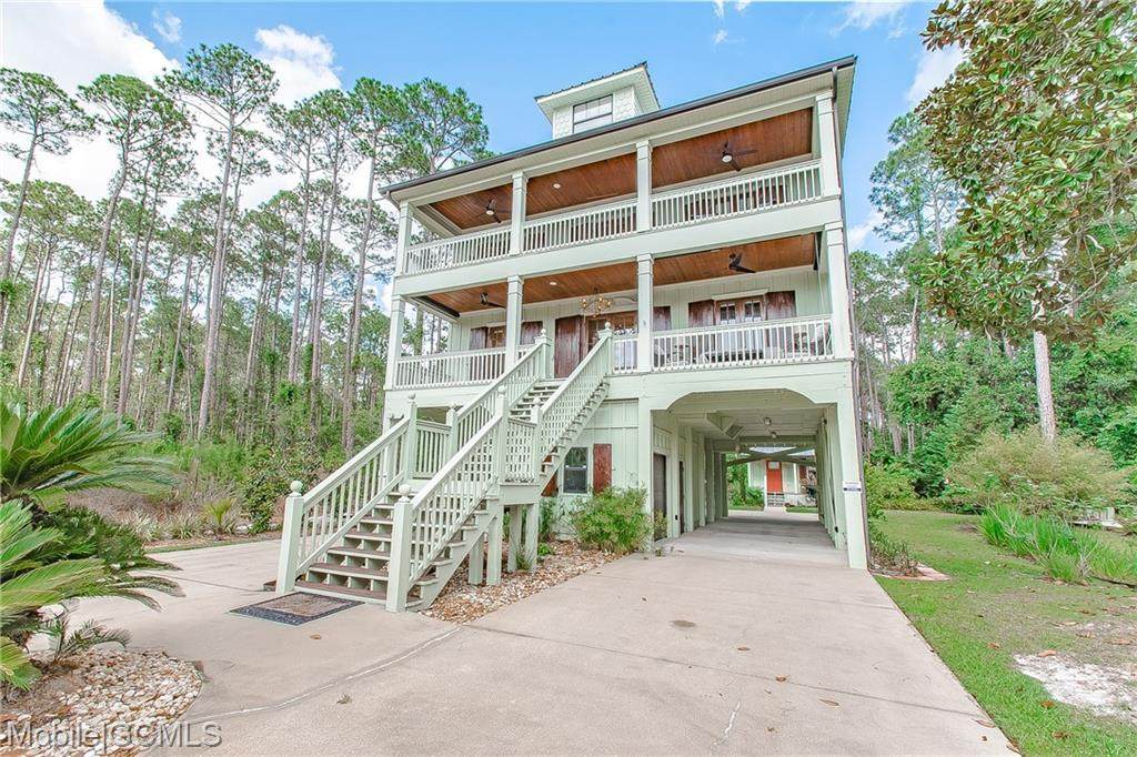 14032 Scenic Highway 98 - Photo 1