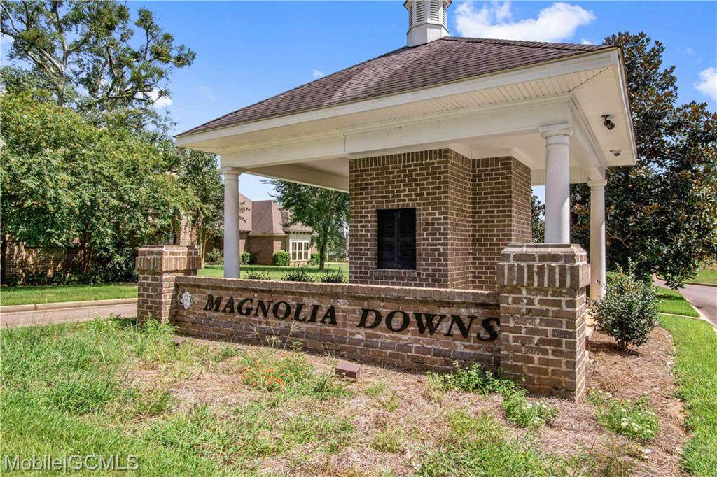 0 Magnolia Downs - Photo 1