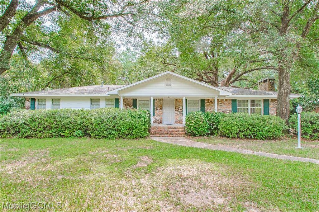 4209 Vega Drive - Photo 1