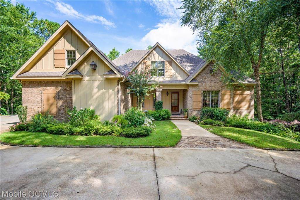 105 Wedgewood Circle - Photo 1