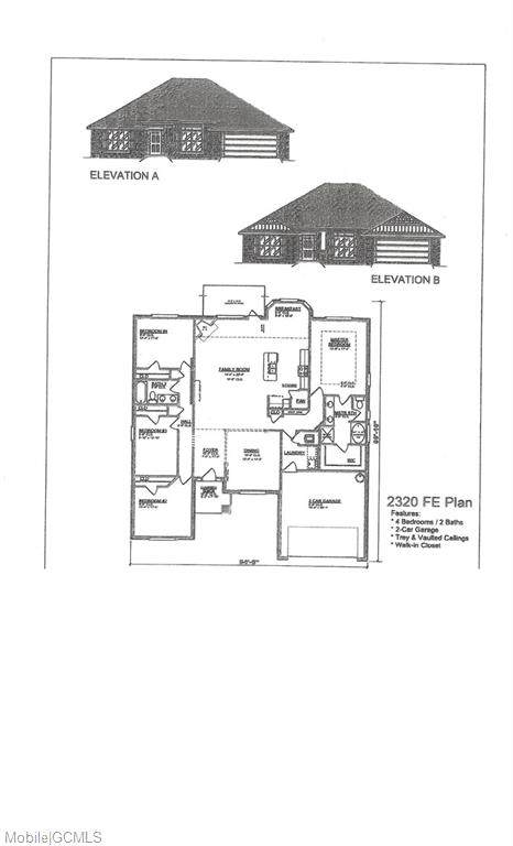 3619 Kings Gate Drive - Photo 1