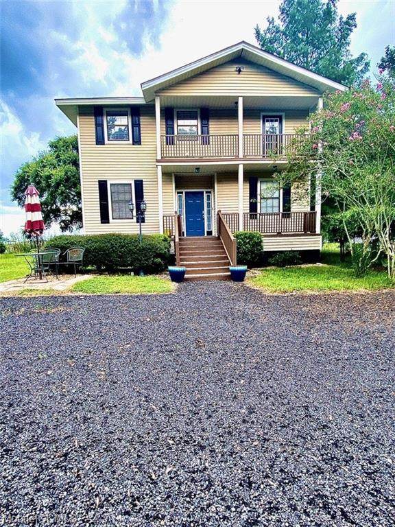 7477 Bay Road - Photo 1