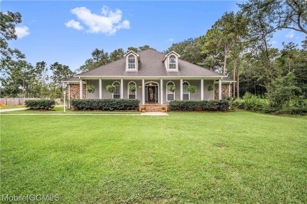 3105 Dog River Road - Photo 1