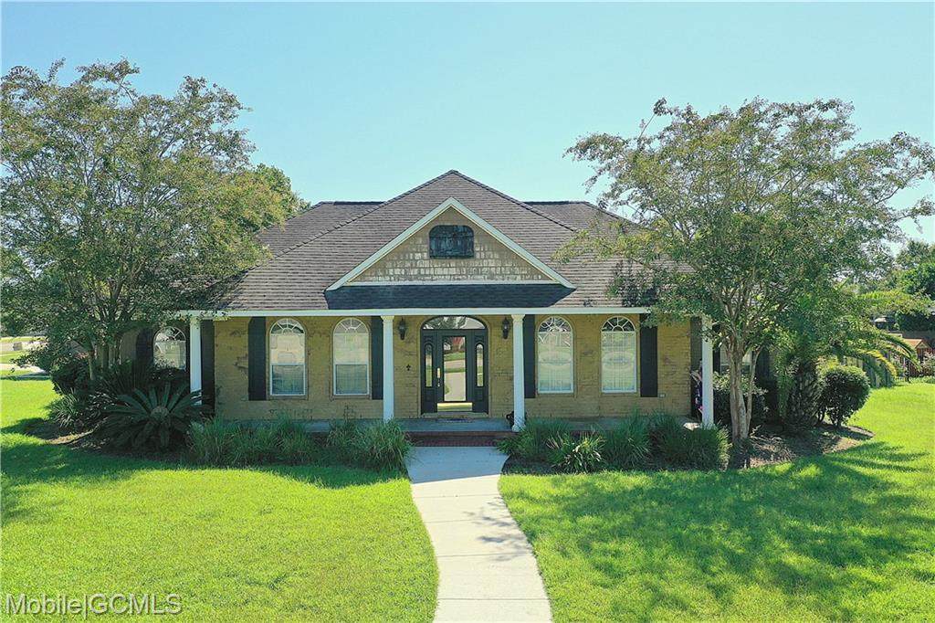 25462 Ravenwood Circle - Photo 1