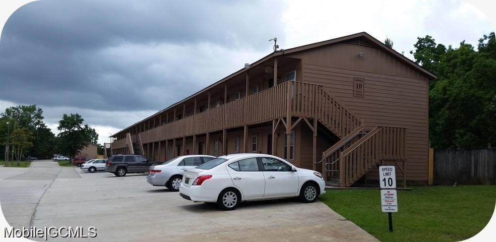 8775 Jeff Hamilton Road - Photo 1