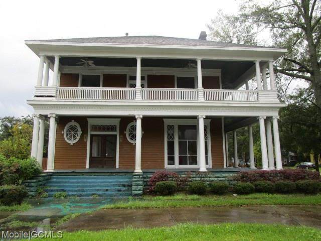 459 Dauphin Island Parkway - Photo 1