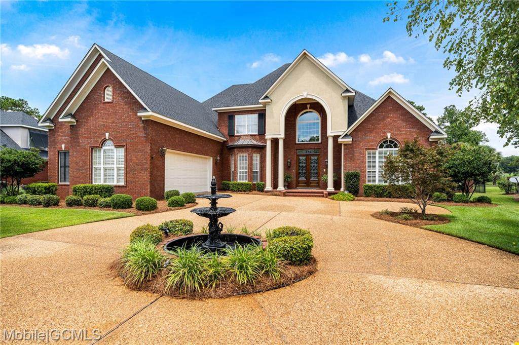1244 Heron Lakes Circle - Photo 1