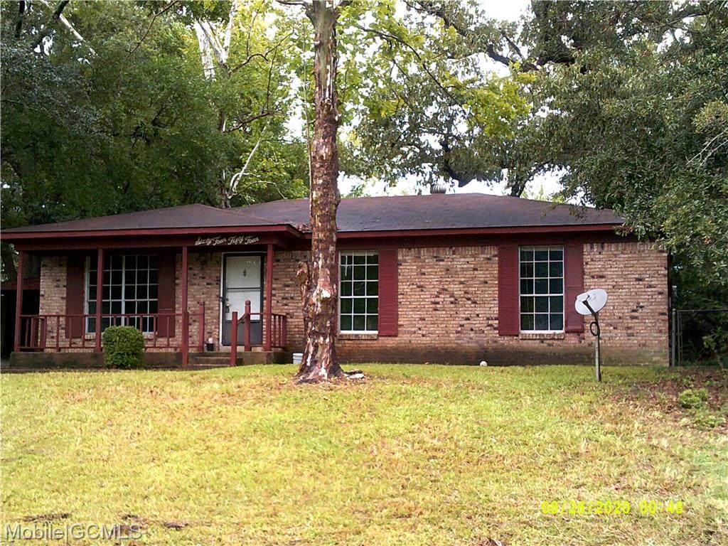 6454 Waverly Drive - Photo 1