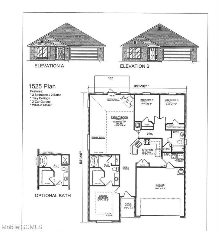 6560 Addison Woods Drive - Photo 1