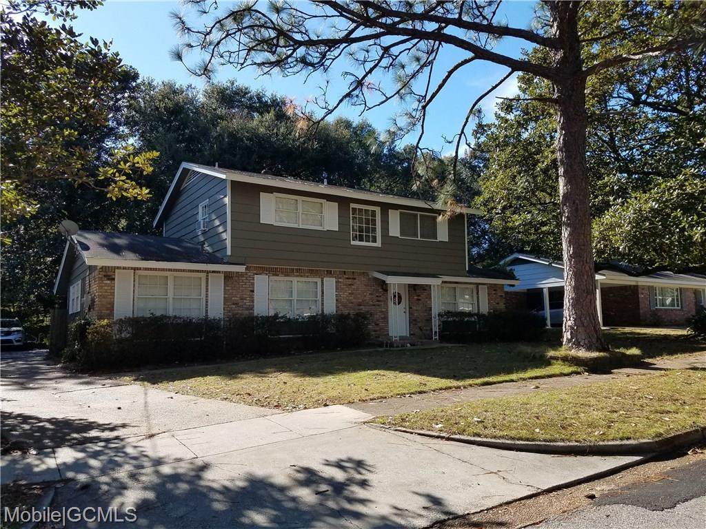 5613 William And Mary Street - Photo 1
