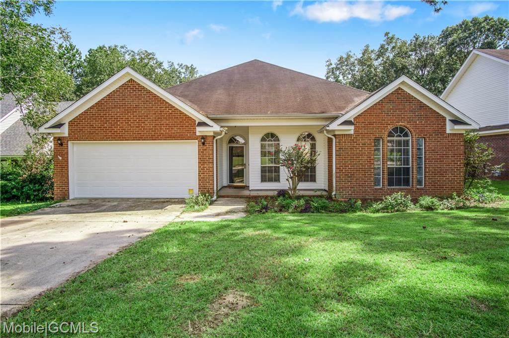 9174 Huckleberry Drive - Photo 1