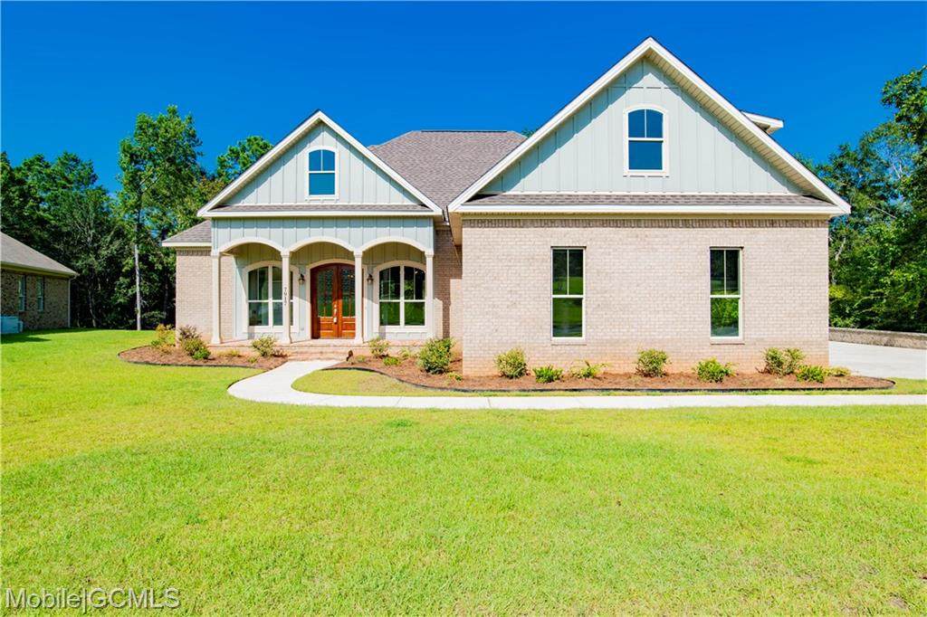 7917 Raegan Lane - Photo 1