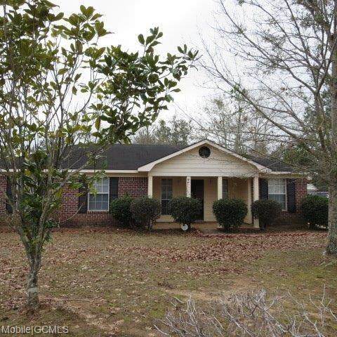 860 Trailwood Drive - Photo 1