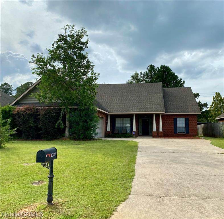 8287 Willow Trace Loop - Photo 1