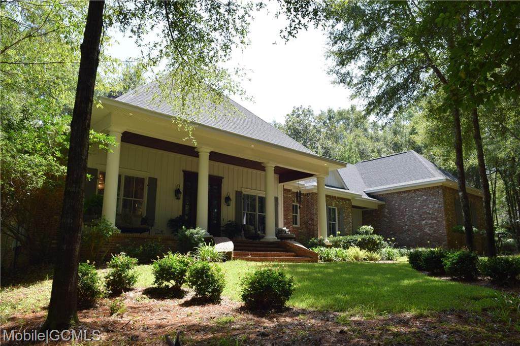 164 Willow Lake Drive - Photo 1