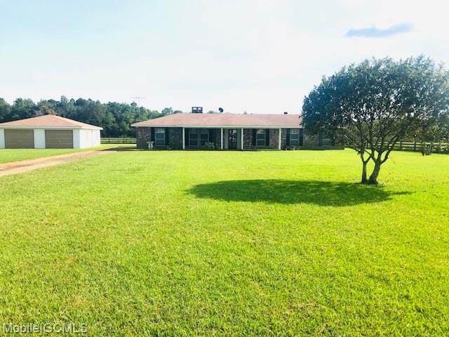 11210 Glass Road - Photo 1