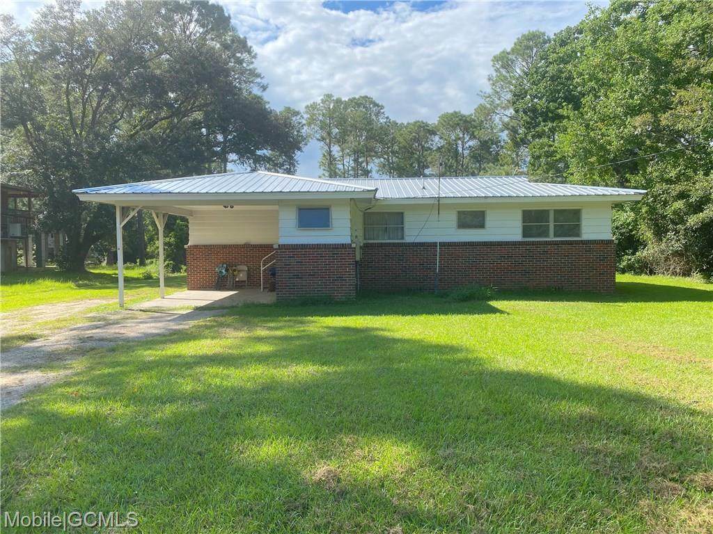 15320 Delta Port Boulevard - Photo 1