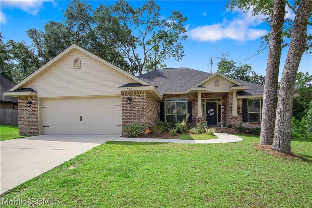 11546 Mesa Drive - Photo 1